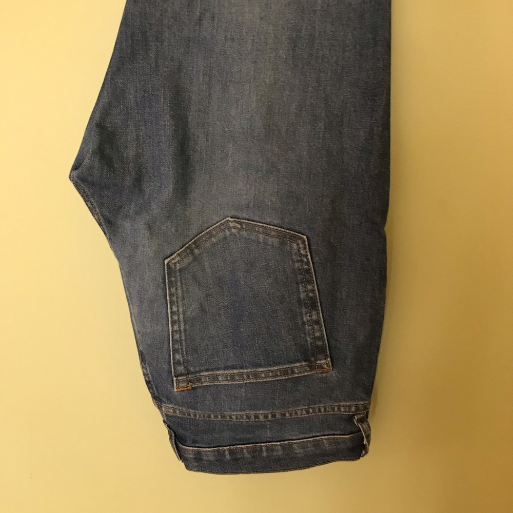 NEW Everlane jeans